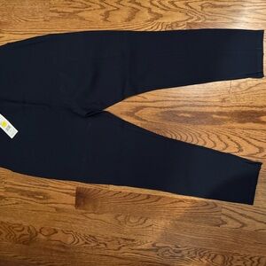 Vineyard Vines Navy Women's Pants